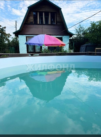 
  Продается дача, 56 м², СНТ Медик
. Фото 1.