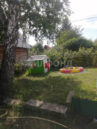 
  Продается дача, 56 м², СНТ Медик
. Фото 12.