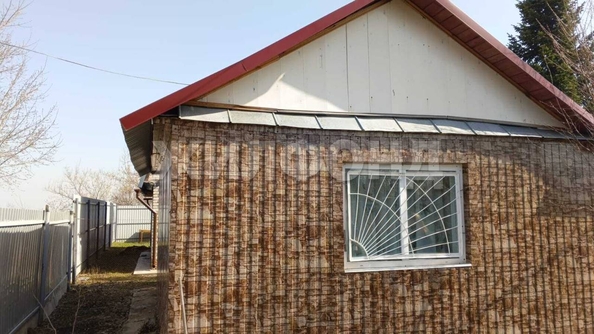 
  Продается дача, 40 м², СНТ Энергетик
. Фото 8.