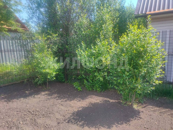 
  Продается земельный участок, 7.34 соток, СНТ Алтай
. Фото 8.