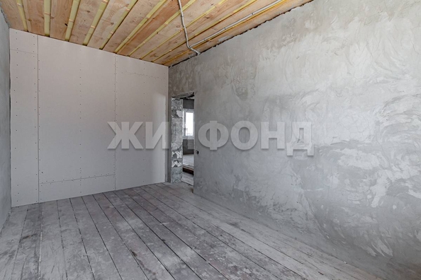 
  Продается дом, 64.8 м², СНТ Ветеран-Лесное
. Фото 4.