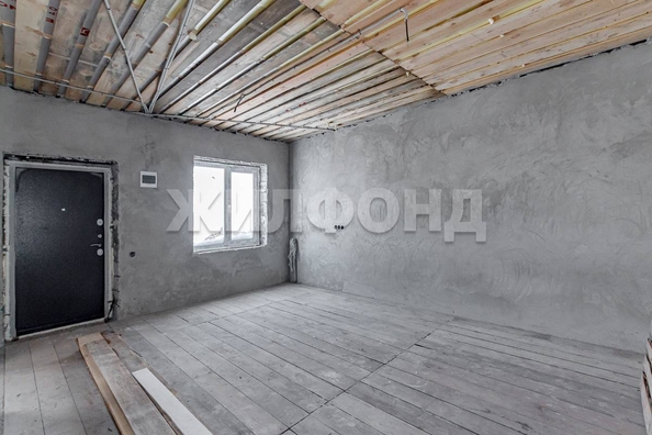 
  Продается дом, 64.8 м², СНТ Ветеран-Лесное
. Фото 7.