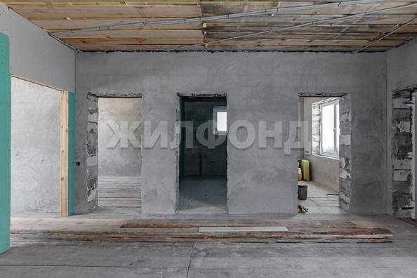 
  Продается дом, 64.8 м², СНТ Ветеран-Лесное
. Фото 9.