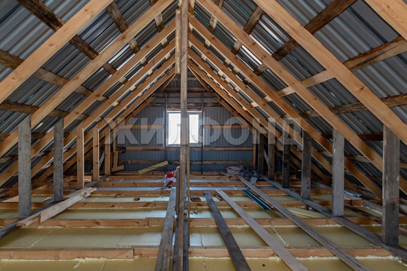 
  Продается дом, 64.8 м², СНТ Ветеран-Лесное
. Фото 15.