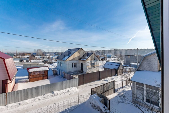 
  Продается дом, 64.8 м², СНТ Ветеран-Лесное
. Фото 19.