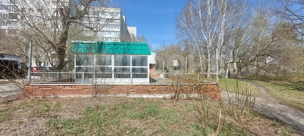 
  Продается универсальное помещение, 100 м², Попова ул, д. 94а
. Фото 6.