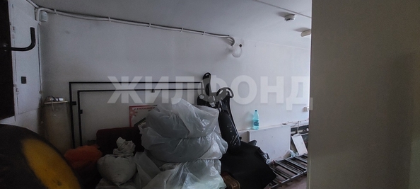 
  Продается универсальное помещение, 100 м², Попова ул, д. 94а
. Фото 17.