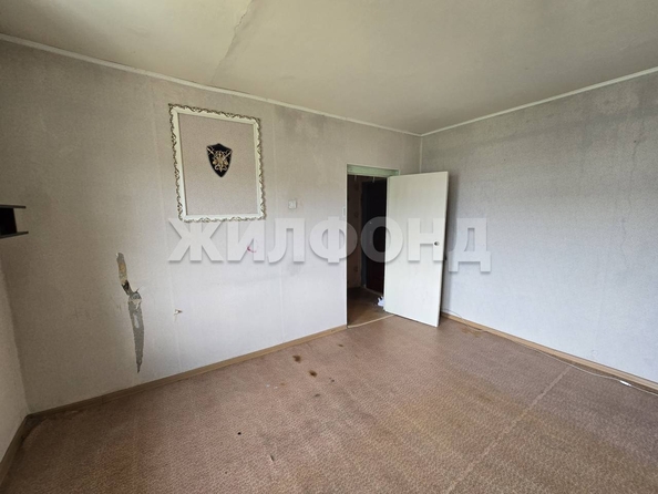 
  Продается 1-комн. квартира, 34.1 м², Кедровая ул, д. 12
. Фото 4.