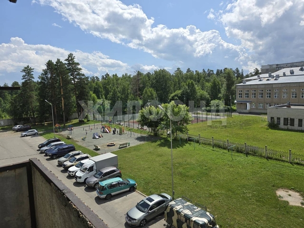 
  Продается 1-комн. квартира, 34.1 м², Кедровая ул, д. 12
. Фото 9.