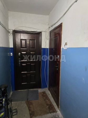 
  Продается 1-комн. квартира, 34.1 м², Кедровая ул, д. 12
. Фото 10.