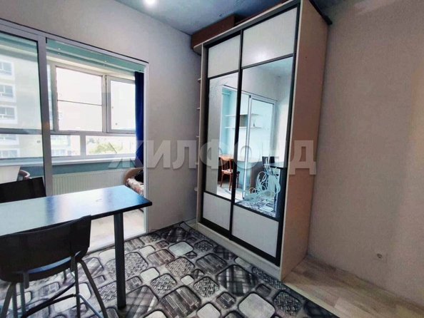 
  Продается 1-комн. квартира, 17.6 м², ЖК Новый квартал, корпус 1
. Фото 6.