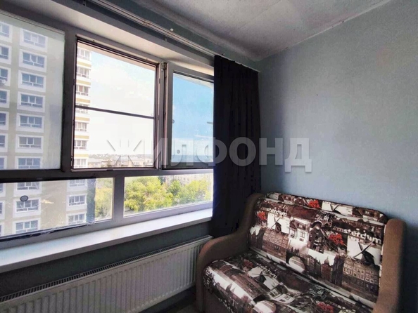 
  Продается 1-комн. квартира, 17.6 м², ЖК Новый квартал, корпус 1
. Фото 8.