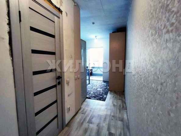 
  Продается 1-комн. квартира, 17.6 м², ЖК Новый квартал, корпус 1
. Фото 9.