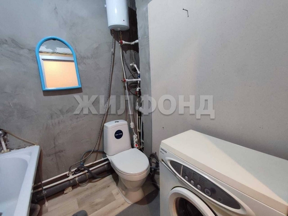 
  Продается 1-комн. квартира, 17.6 м², ЖК Новый квартал, корпус 1
. Фото 11.