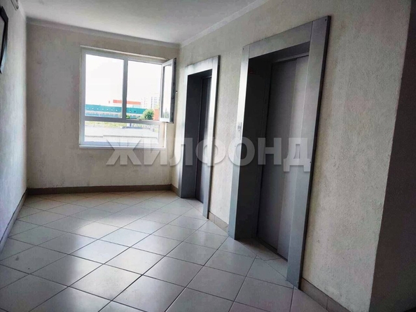 
  Продается 1-комн. квартира, 17.6 м², ЖК Новый квартал, корпус 1
. Фото 14.