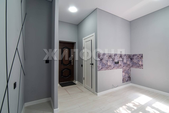 
  Продается студия, 18.3 м², Карла Маркса ул, д. 126
. Фото 5.