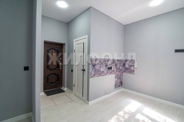
  Продается студия, 18.3 м², Карла Маркса ул, д. 126
. Фото 6.