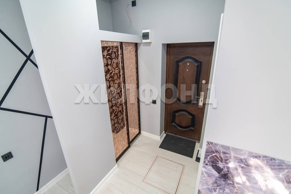 
  Продается студия, 18.3 м², Карла Маркса ул, д. 126
. Фото 7.