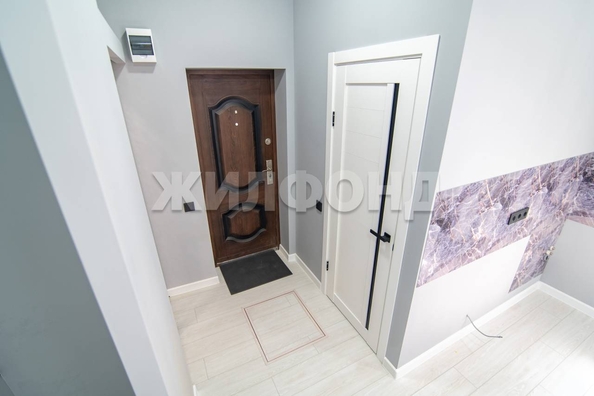 
  Продается студия, 18.3 м², Карла Маркса ул, д. 126
. Фото 8.