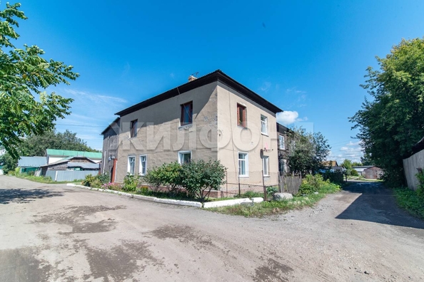 
  Продается студия, 18.3 м², Карла Маркса ул, д. 126
. Фото 14.