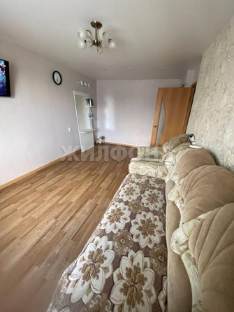 
  Продается 1-комн. квартира, 34.4 м², Сухэ-Батора ул
. Фото 3.