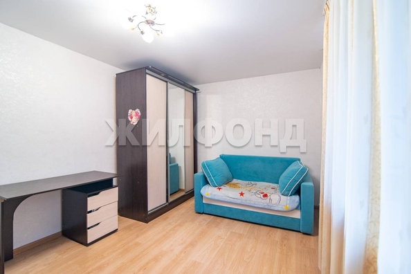 
  Продается 1-комн. квартира, 30.1 м², Бабуркина ул, д. 11
. Фото 6.
