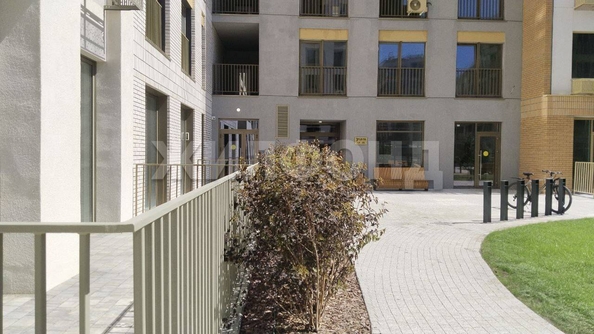 
  Продается студия, 28.7 м², Христенко ул
. Фото 32.