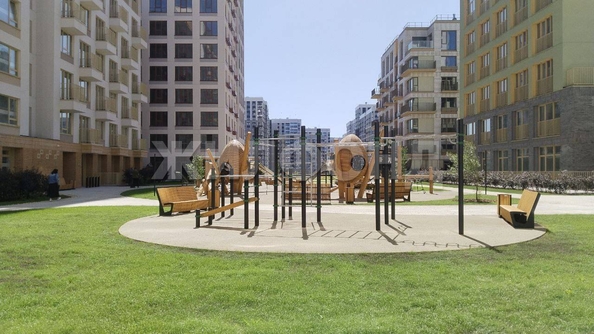
  Продается студия, 28.7 м², Христенко ул
. Фото 33.