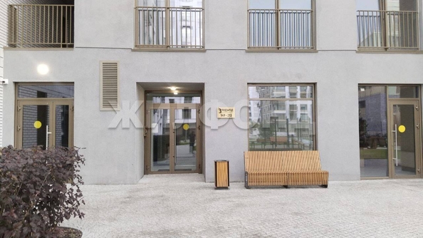 
  Продается студия, 28.7 м², Христенко ул
. Фото 43.