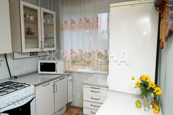 
  Продается 1-комн. квартира, 30.4 м², Юрина ул
. Фото 1.