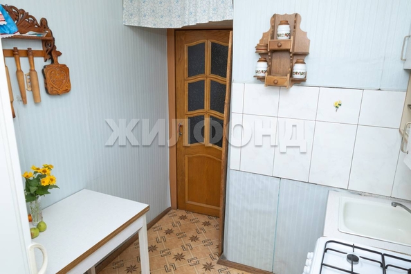 
  Продается 1-комн. квартира, 30.4 м², Юрина ул
. Фото 3.