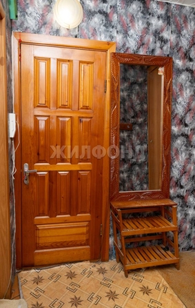 
  Продается 1-комн. квартира, 30.4 м², Юрина ул
. Фото 12.