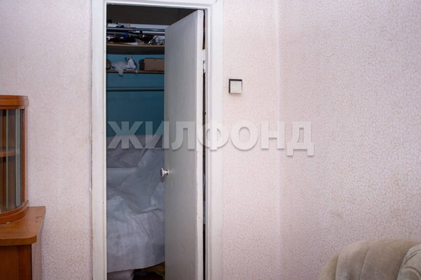 
  Продается 2-комн. квартира, 43.8 м², Чернышевского ул, д. 55
. Фото 6.