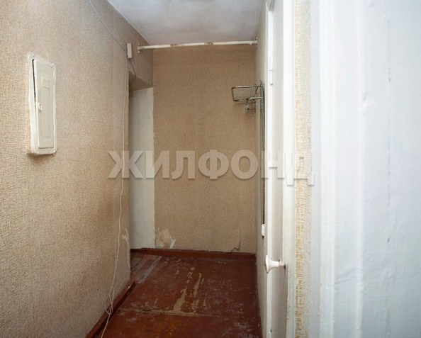 
  Продается 2-комн. квартира, 43.8 м², Чернышевского ул, д. 55
. Фото 10.