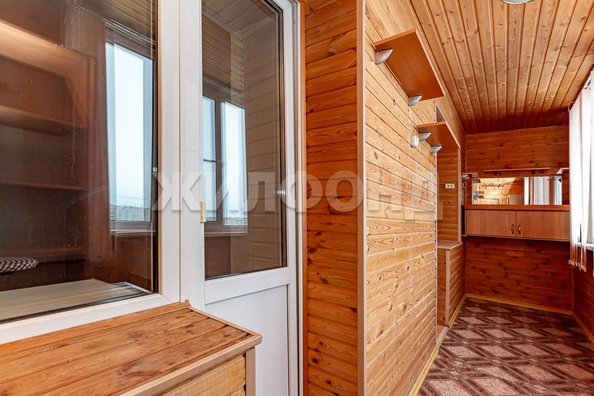 
  Продается 2-комн. квартира, 74.9 м², Малахова ул
. Фото 16.