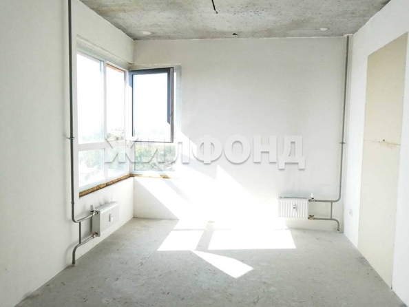 
  Продается 2-комн. квартира, 47.2 м², Эмилии Алексеевой ул
. Фото 1.