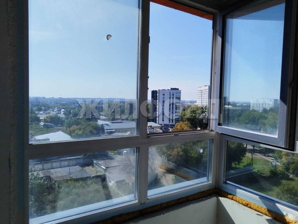 
  Продается 2-комн. квартира, 47.2 м², Эмилии Алексеевой ул
. Фото 3.