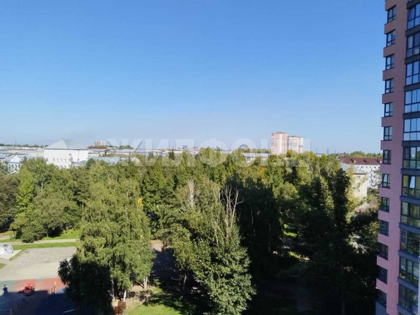 
  Продается 2-комн. квартира, 47.2 м², Эмилии Алексеевой ул
. Фото 14.