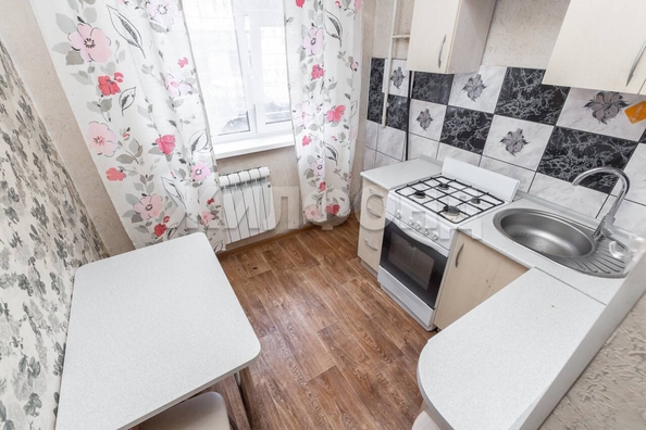 
  Продается 2-комн. квартира, 48.2 м², Антона Петрова ул
. Фото 4.
