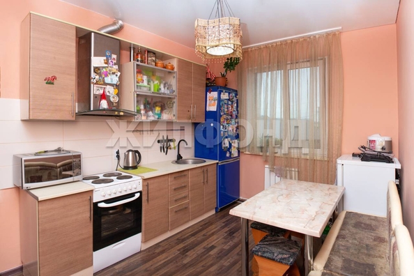 
  Продается 2-комн. квартира, 46 м², Менделеева ул, д. 2
. Фото 1.