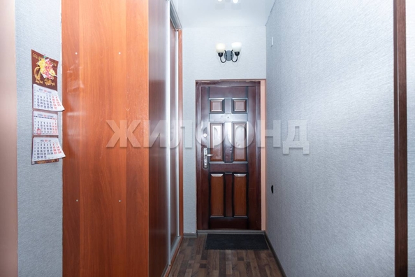 
  Продается 2-комн. квартира, 46 м², Менделеева ул, д. 2
. Фото 6.