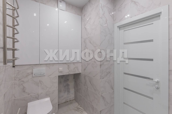
  Продается 2-комн. квартира, 38.3 м², 280-летия Барнаула ул
. Фото 8.