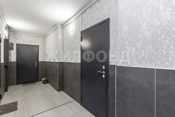 
  Продается 2-комн. квартира, 38.3 м², 280-летия Барнаула ул
. Фото 28.