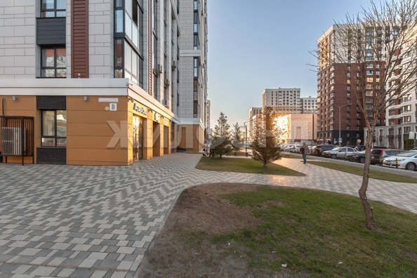 
  Продается 2-комн. квартира, 38.3 м², 280-летия Барнаула ул
. Фото 37.