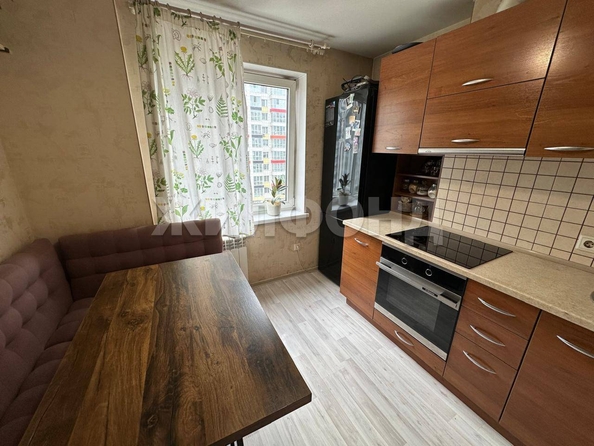
  Продается 2-комн. квартира, 49.2 м², Партизанская ул
. Фото 2.
