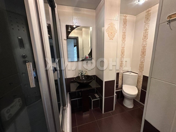 
  Продается 2-комн. квартира, 53.6 м², Попова ул
. Фото 9.