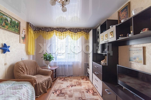 
  Продается 2-комн. квартира, 51.4 м², Гущина ул
. Фото 7.