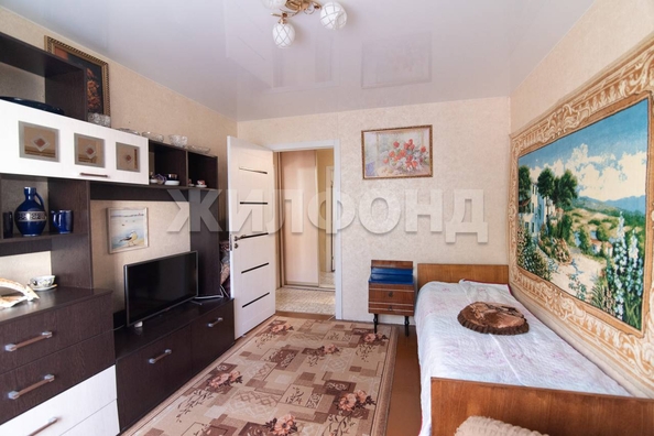 
  Продается 2-комн. квартира, 51.4 м², Гущина ул
. Фото 8.