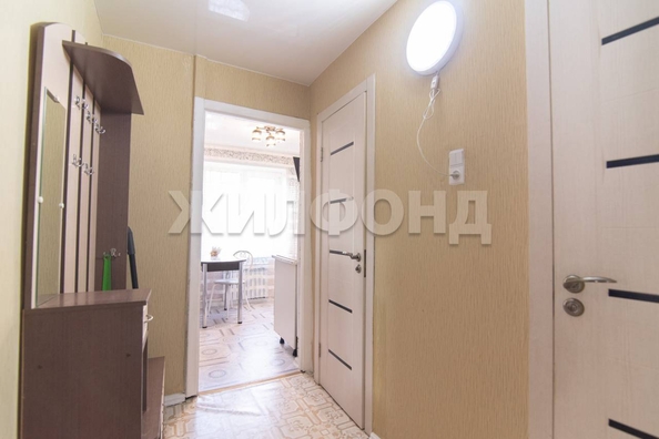 
  Продается 2-комн. квартира, 51.4 м², Гущина ул
. Фото 12.