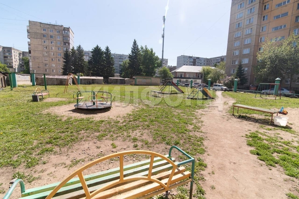
  Продается 2-комн. квартира, 51.4 м², Гущина ул
. Фото 25.